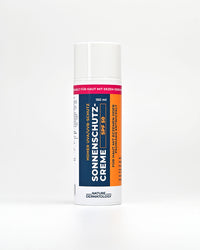 SONNENSCHUTZ für Haut mit Ekzemen oder Psoriasis 150 ml